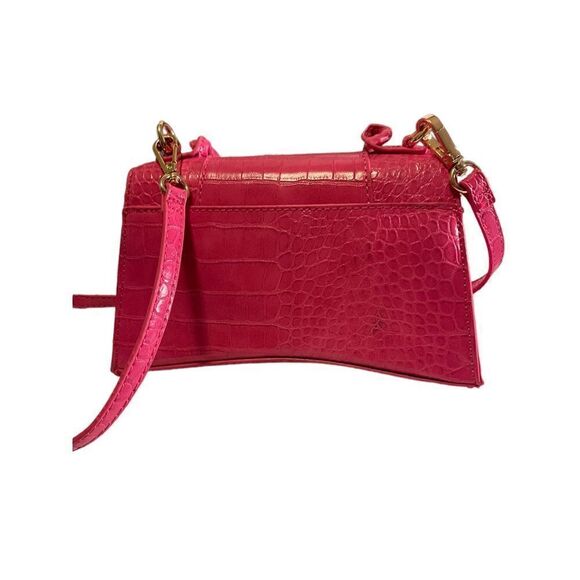 NWOT URBAN EXPRESSIONS LUCAS CROSSBODY BAG - Picture 2 of 5